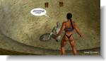 toss3d