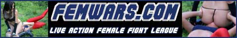Femwars