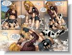 cowgirls_fistfight_pg_17_by_nichx