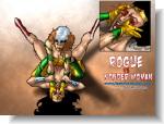 rogue_vs_wonderwoman_2_by_nichx