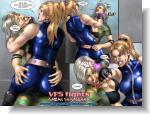 sarah_vs_vanessa_vf5_by_nichx